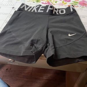 Nike shorts